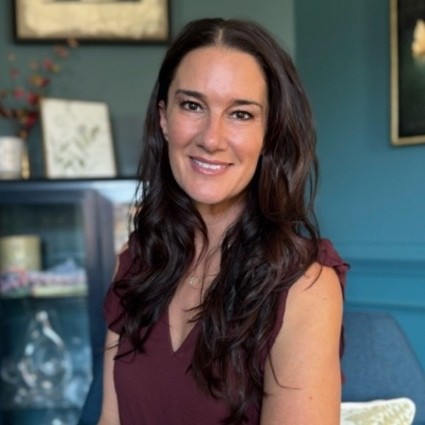 Amy Youngblood, Founder and Principal Consultant of YCS Software